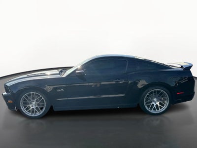 2014 Ford Mustang GT Premium