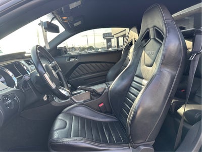2014 Ford Mustang GT Premium