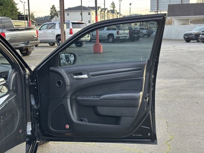 2016 Chrysler 300 300S