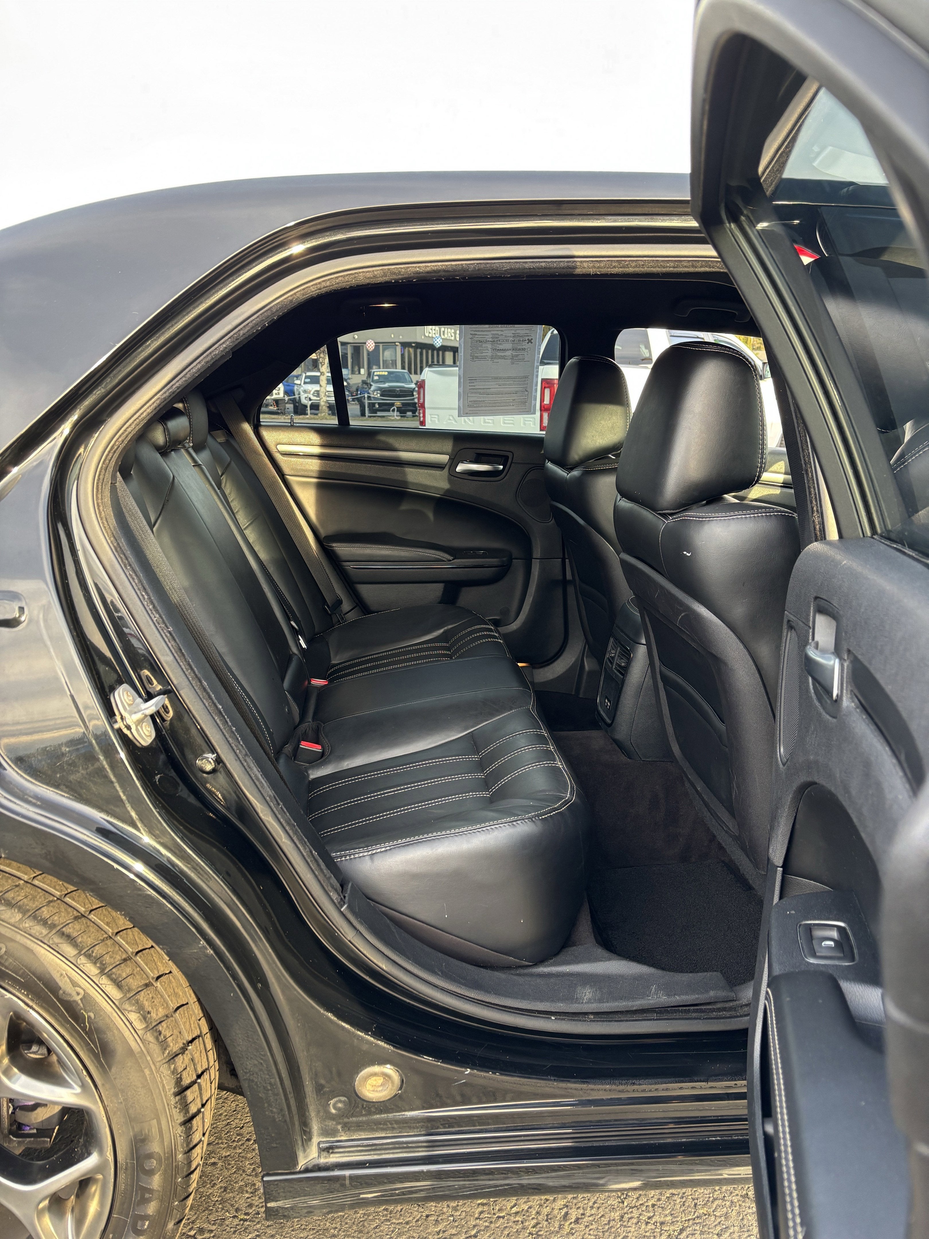 2016 Chrysler 300 300S