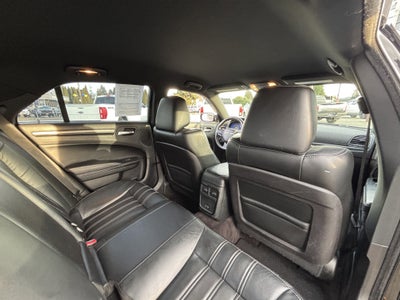 2016 Chrysler 300 300S