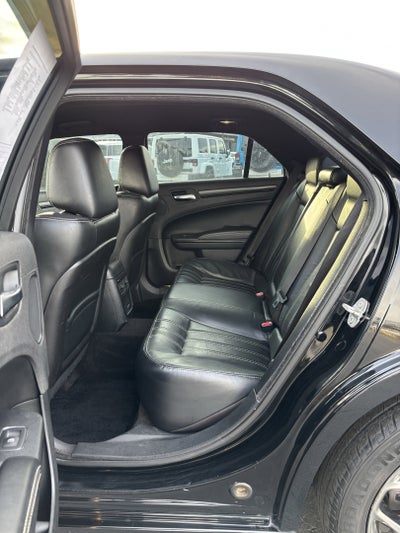 2016 Chrysler 300 300S