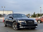 2016 Chrysler 300 300S