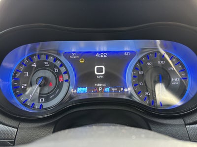 2016 Chrysler 300 300S