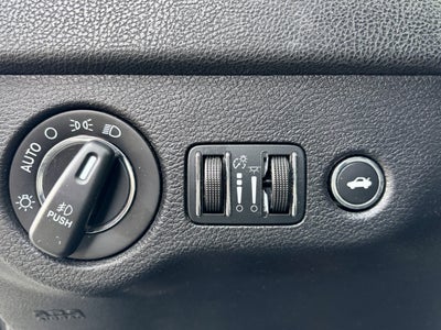 2016 Chrysler 300 300S