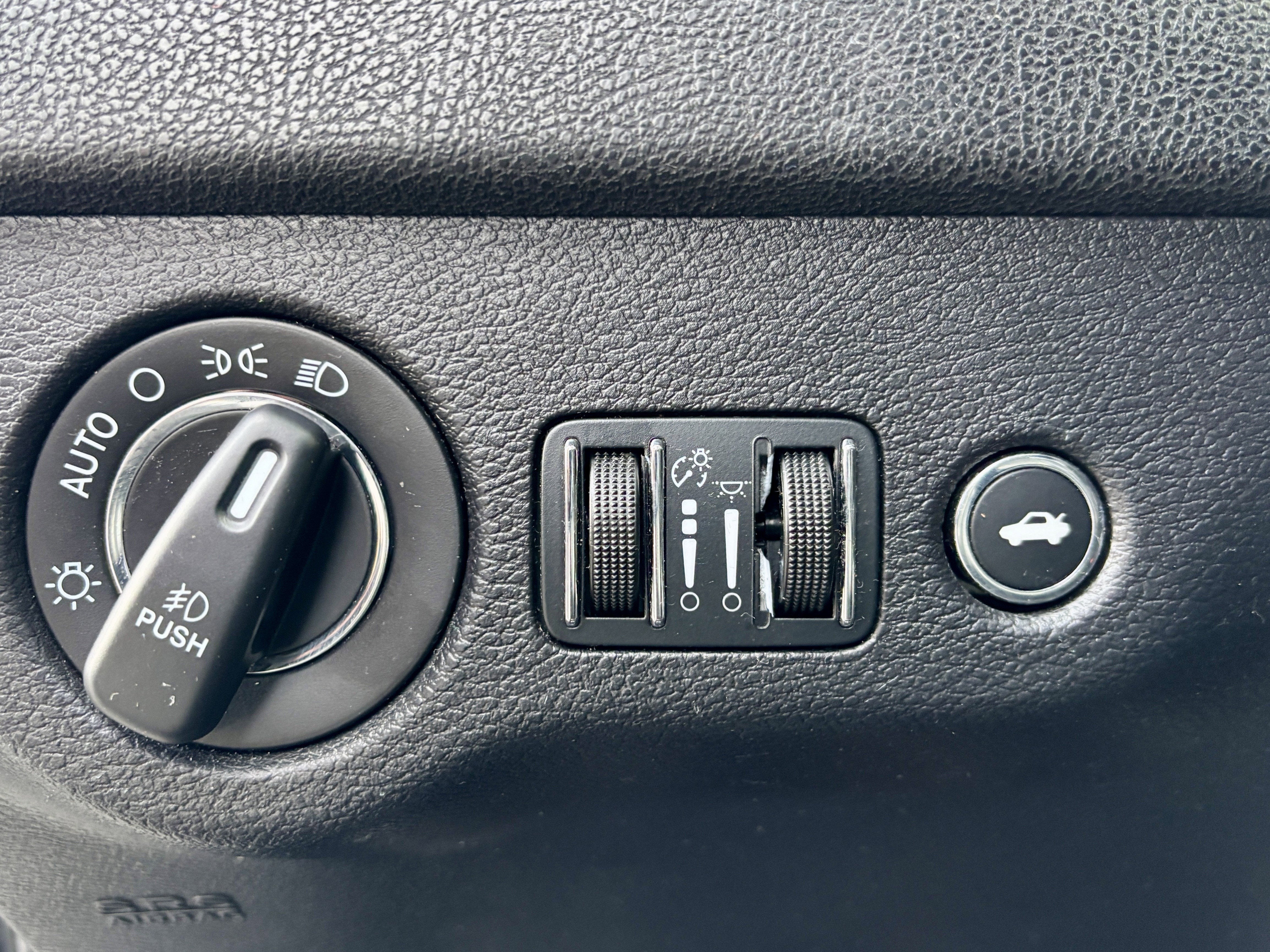 2016 Chrysler 300 300S