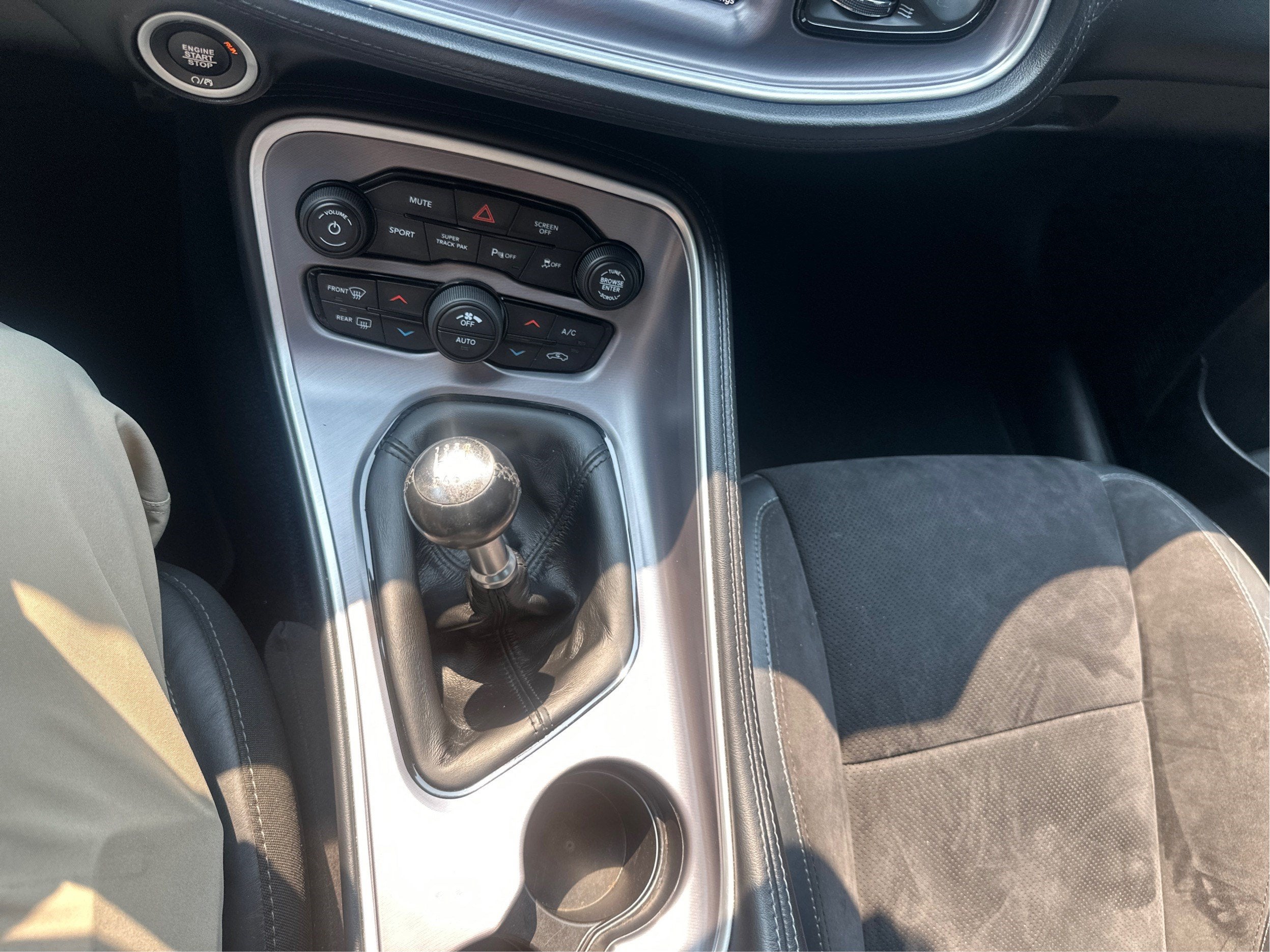 2020 Dodge Challenger R/T
