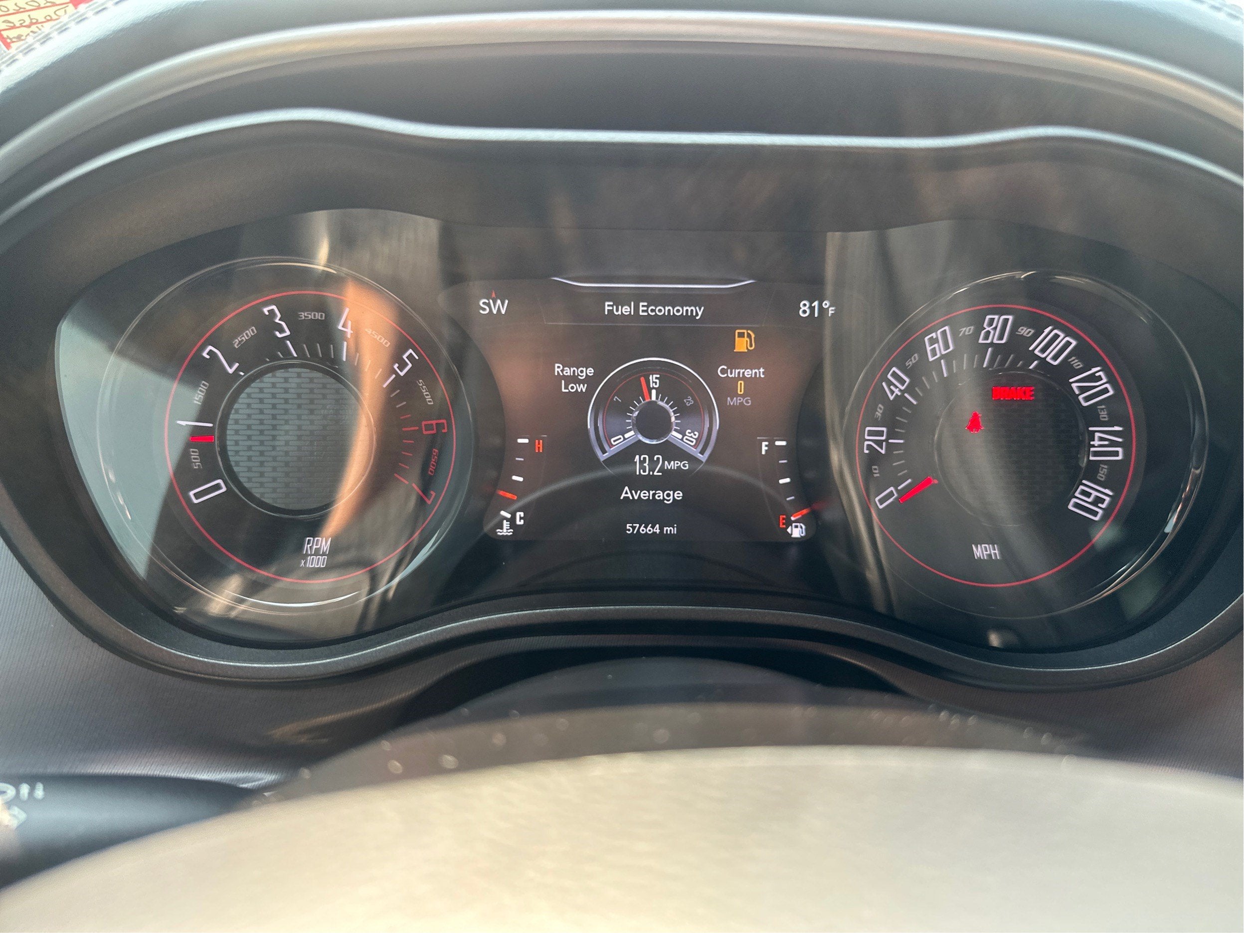 2020 Dodge Challenger R/T