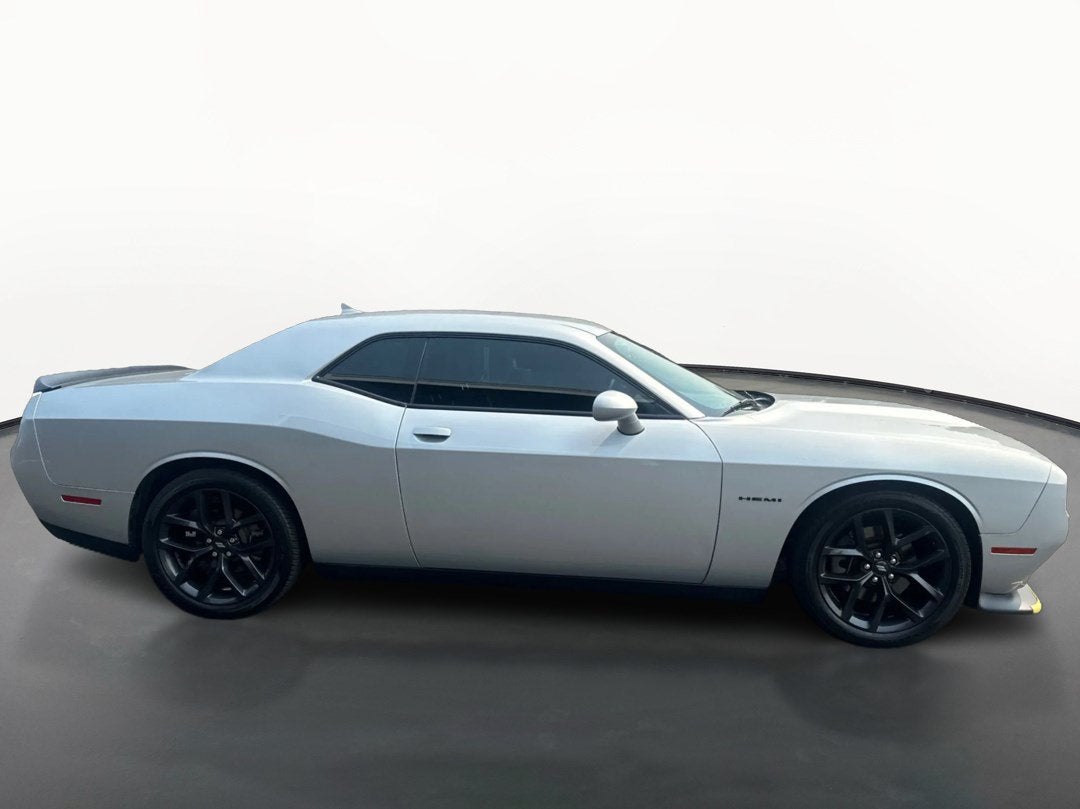 2020 Dodge Challenger R/T