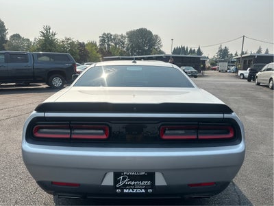 2020 Dodge Challenger R/T