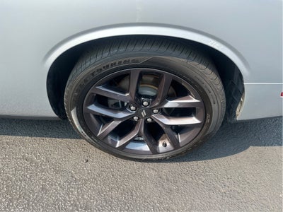 2020 Dodge Challenger R/T