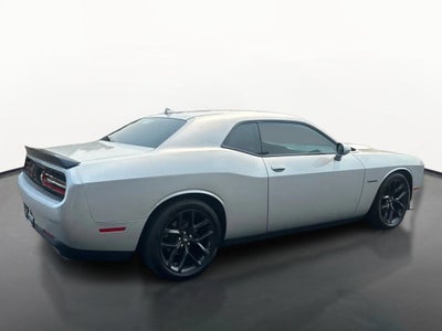 2020 Dodge Challenger R/T