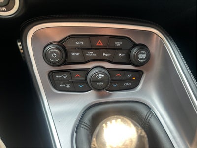 2020 Dodge Challenger R/T
