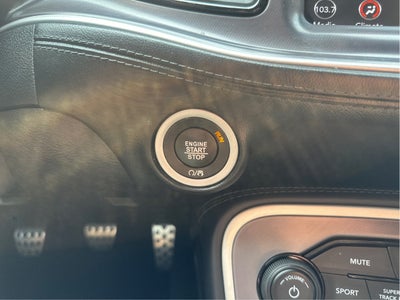 2020 Dodge Challenger R/T