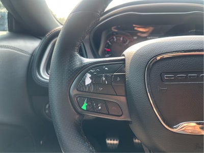 2020 Dodge Challenger R/T