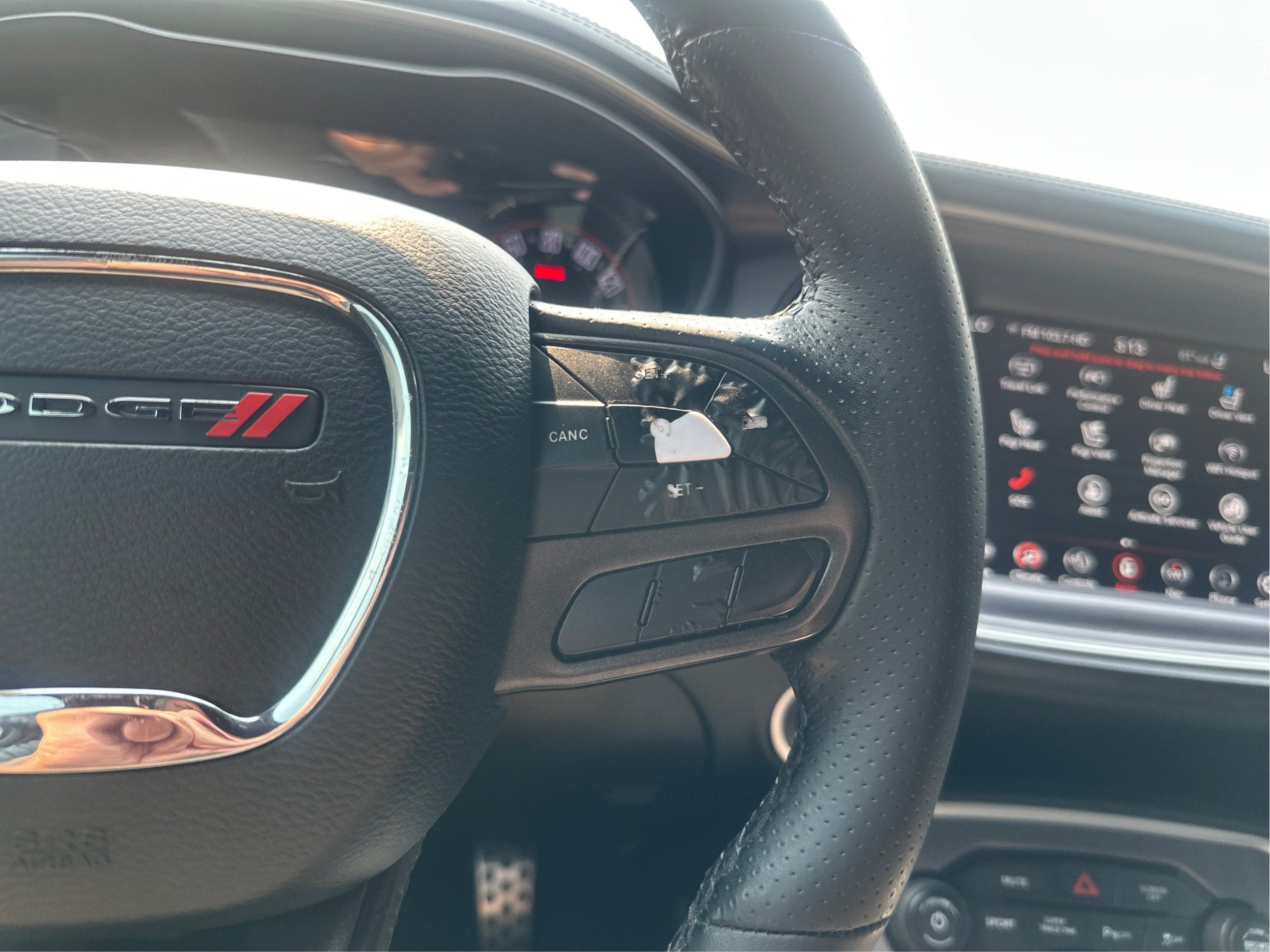 2020 Dodge Challenger R/T