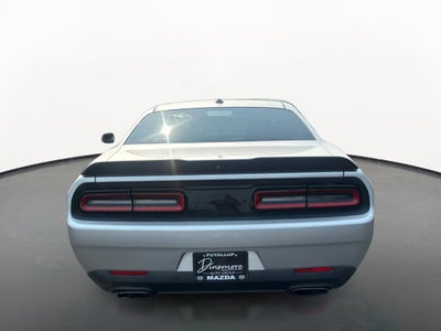 2020 Dodge Challenger R/T