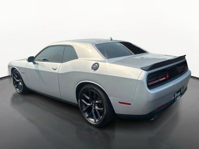 2020 Dodge Challenger R/T