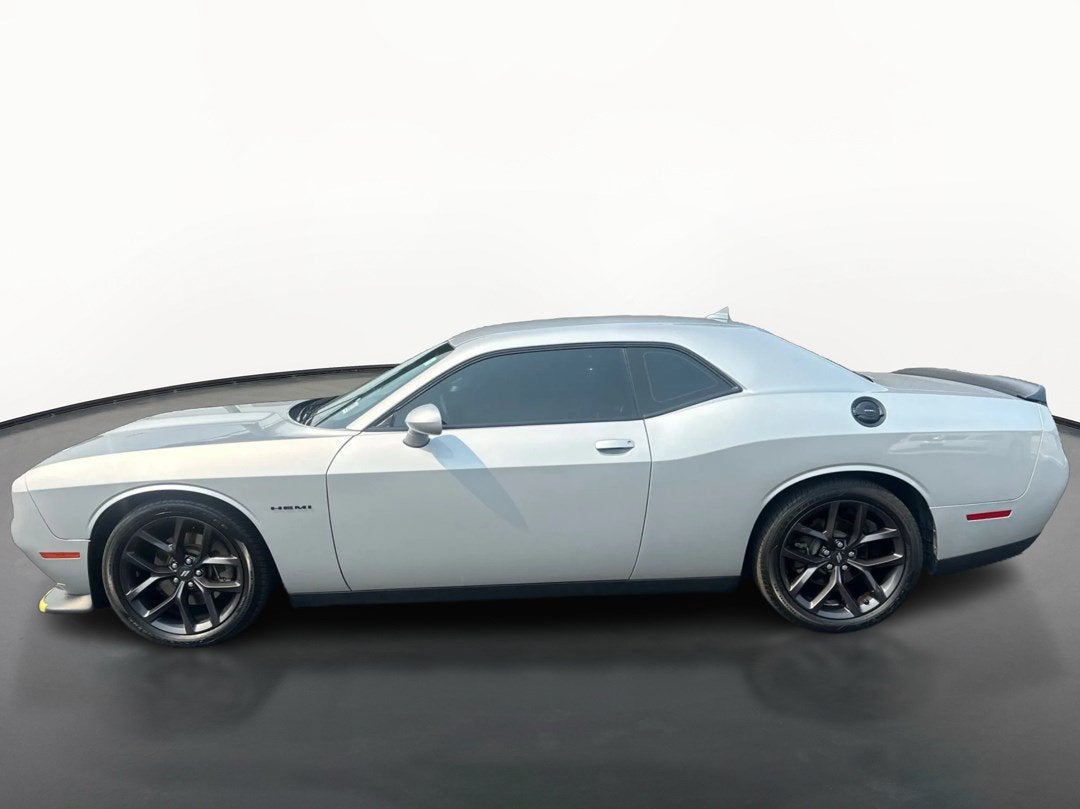 2020 Dodge Challenger R/T