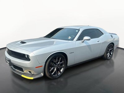 2020 Dodge Challenger R/T
