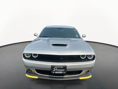 2020 Dodge Challenger R/T