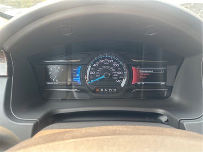 2019 Ford Flex Limited AWD