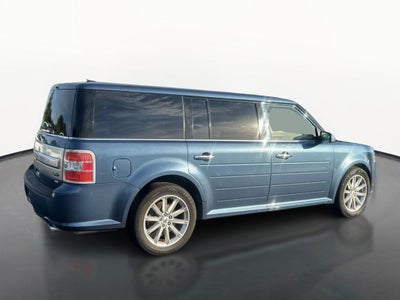 2019 Ford Flex Limited AWD