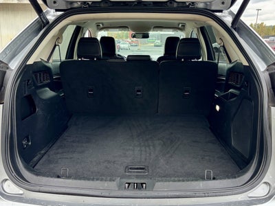 2022 Ford Edge Titanium AWD
