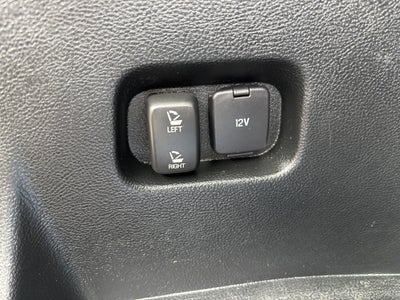 2022 Ford Edge Titanium AWD