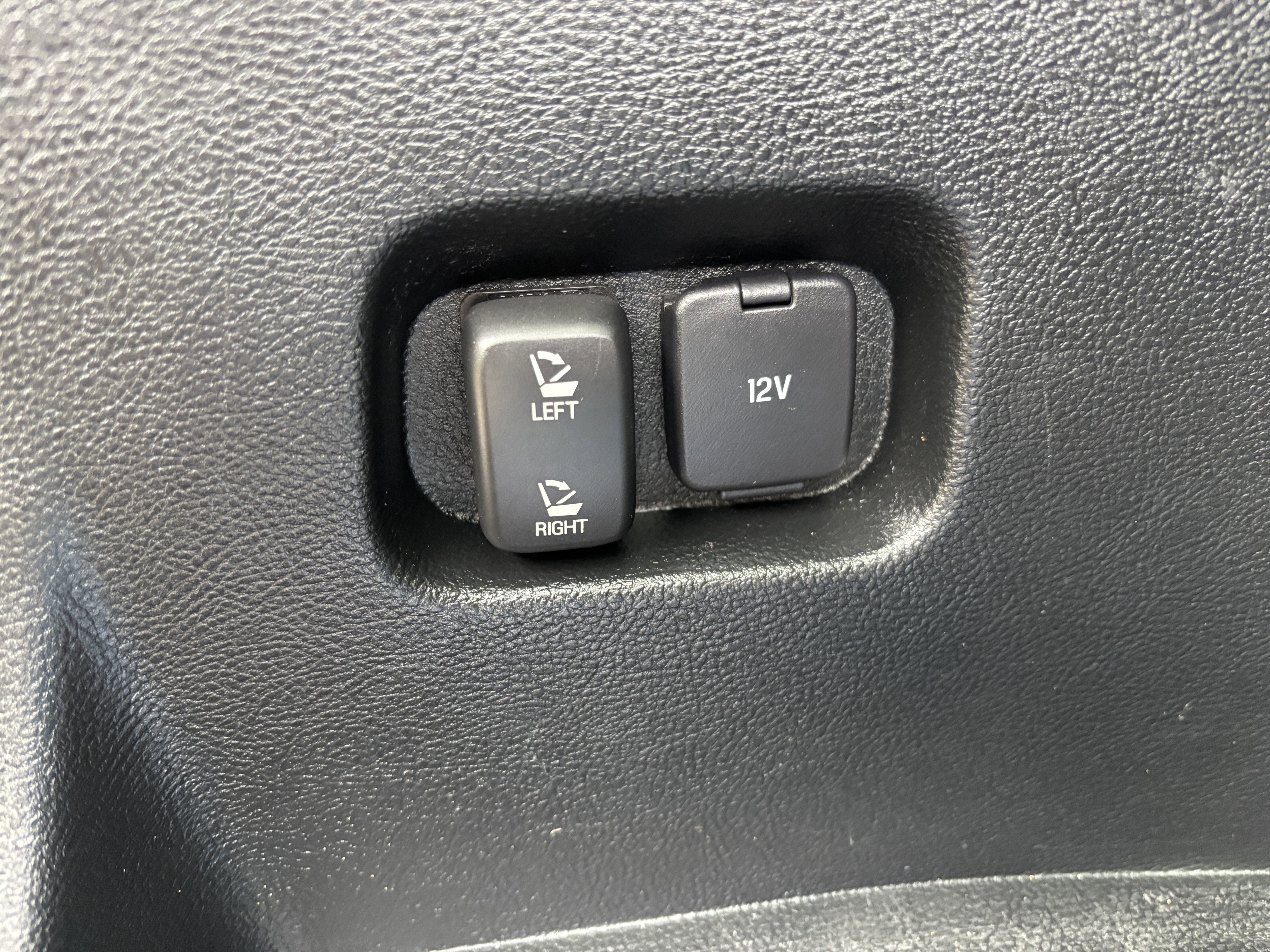 2022 Ford Edge Titanium AWD