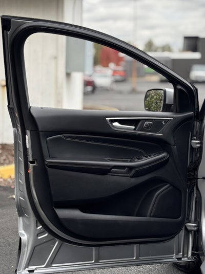 2022 Ford Edge Titanium AWD