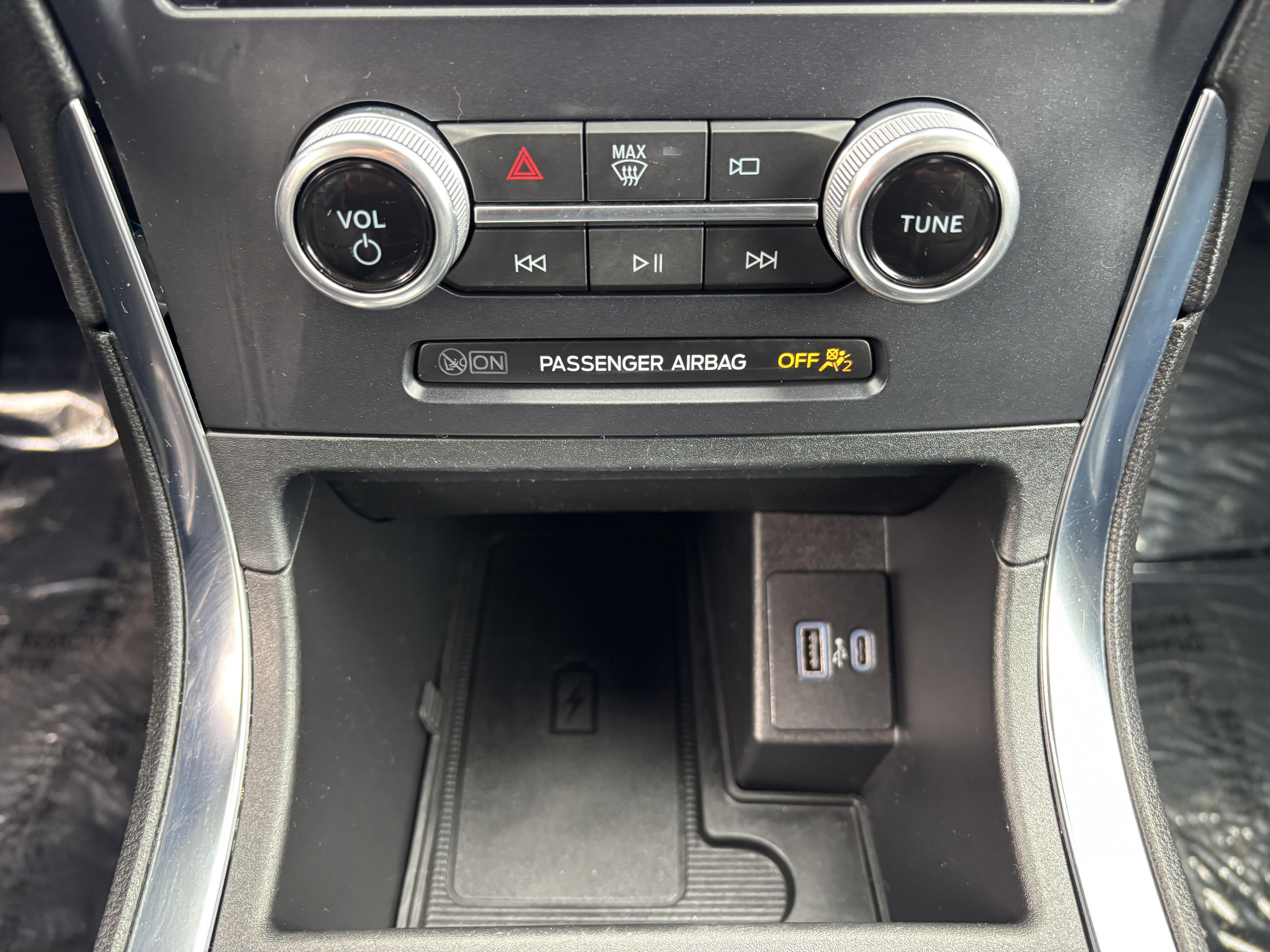 2022 Ford Edge Titanium AWD