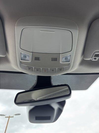 2022 Ford Edge Titanium AWD