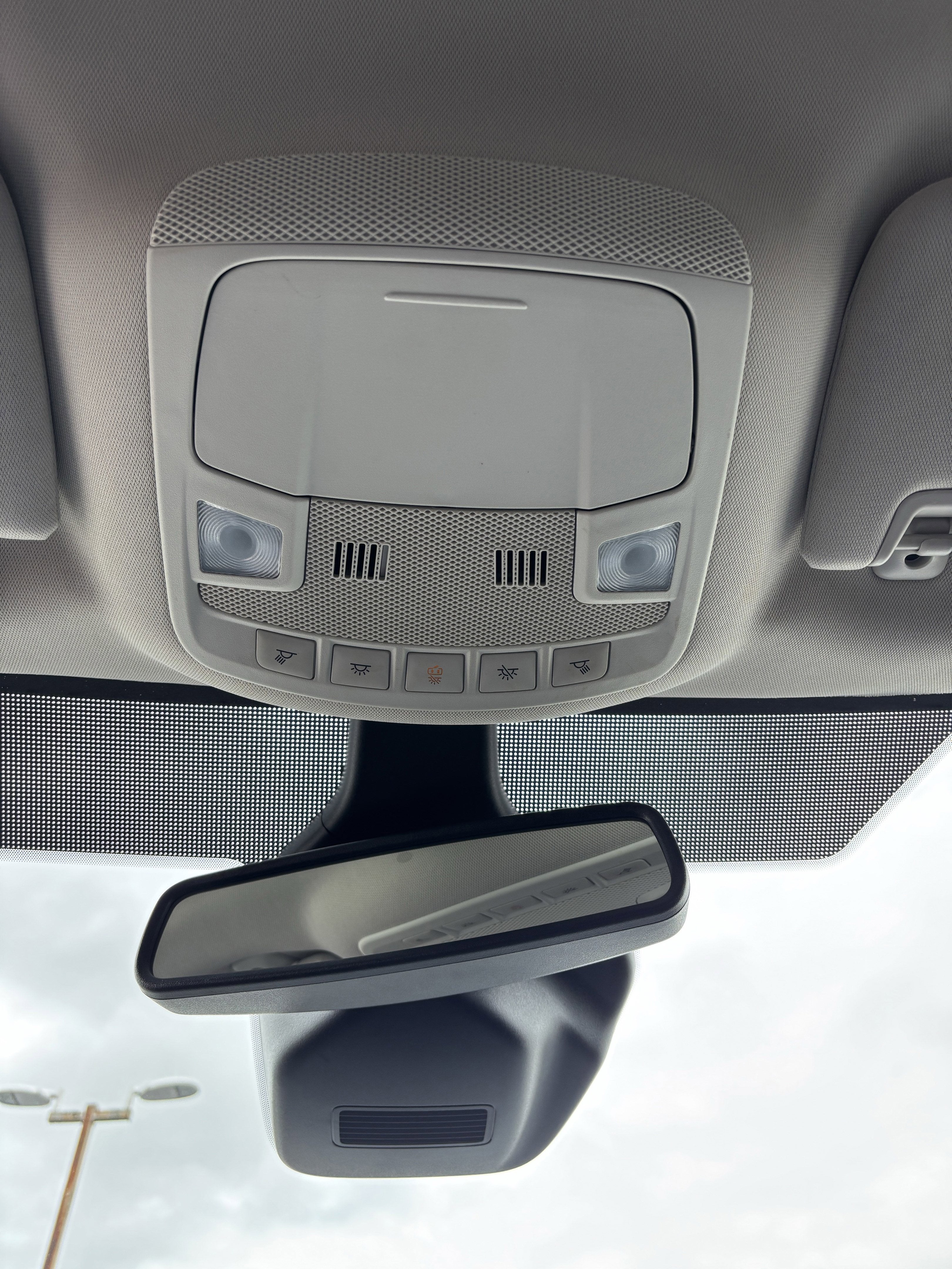 2022 Ford Edge Titanium AWD