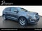 2017 Ford Edge Titanium AWD