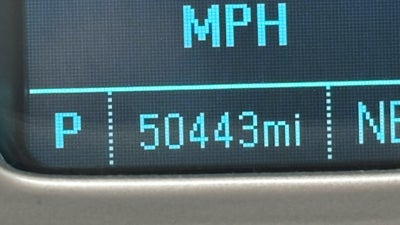 2014 Chevrolet Camaro LS