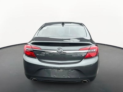 2017 Buick Regal Sport Touring