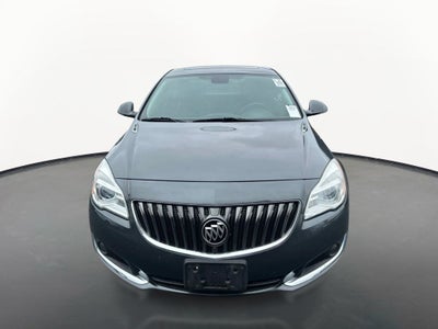 2017 Buick Regal Sport Touring