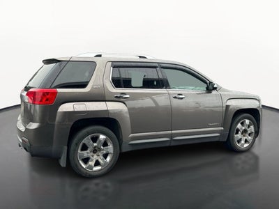 2012 GMC Terrain SLT-2