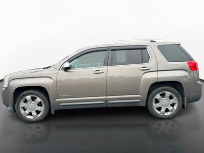 2012 GMC Terrain SLT-2