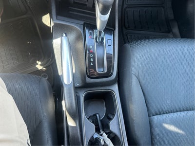 2015 Honda Civic Sedan EX