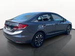2015 Honda Civic Sedan EX