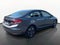 2015 Honda Civic Sedan EX