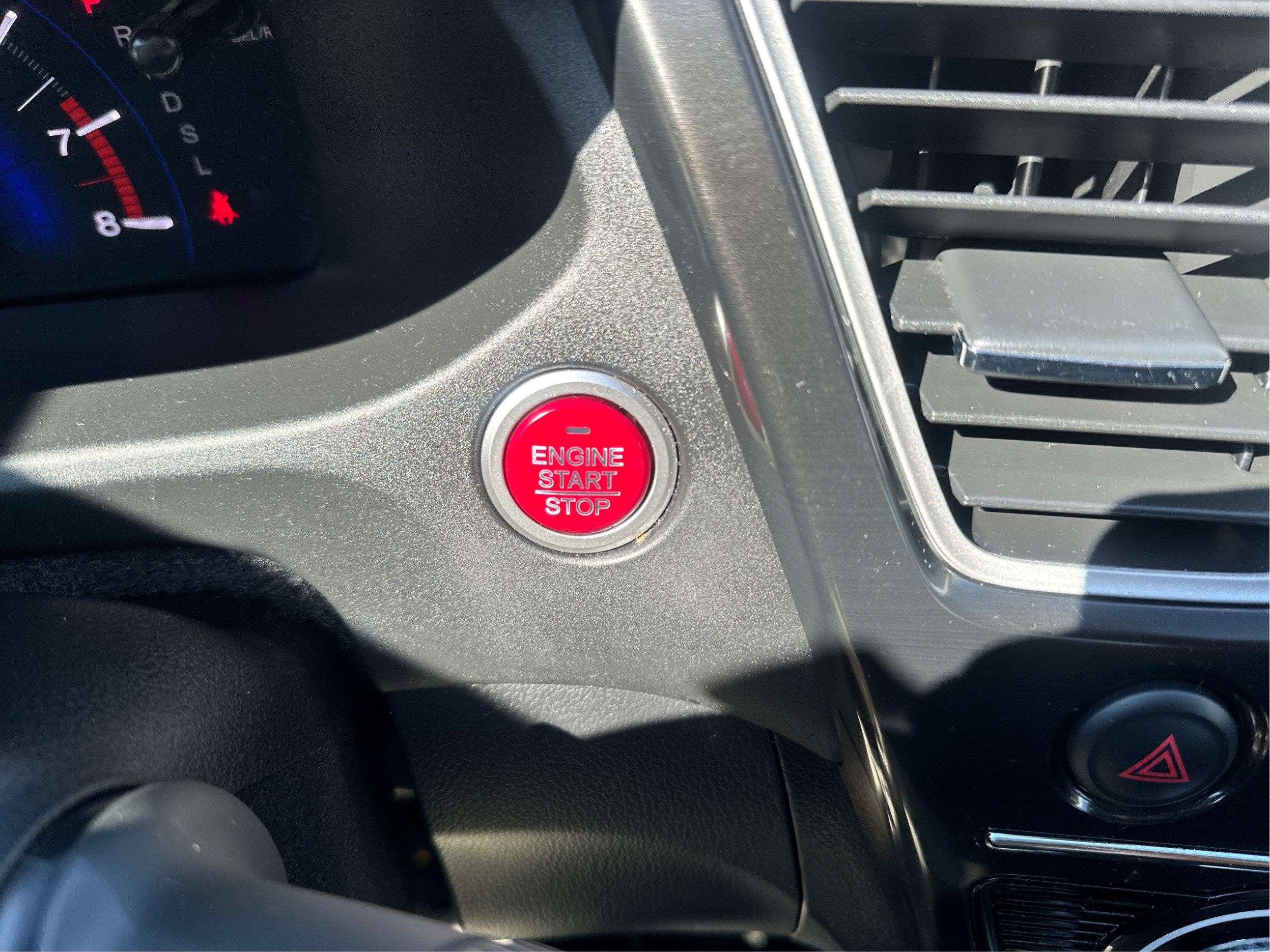 2015 Honda Civic Sedan EX