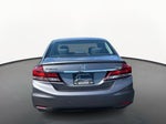 2015 Honda Civic Sedan EX
