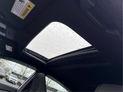 2019 Honda Civic Si Sedan Manual