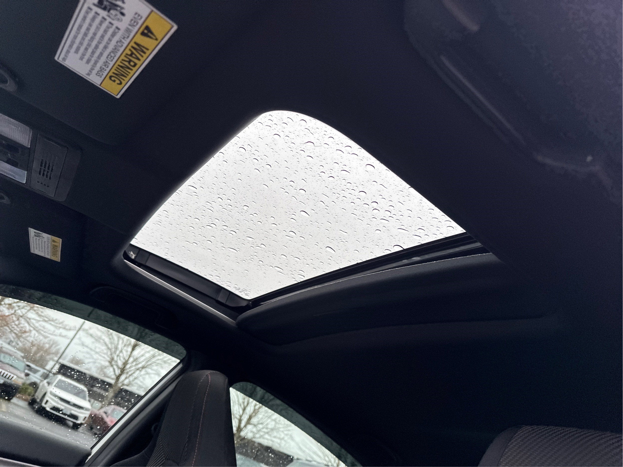 2019 Honda Civic Si Sedan Manual