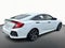 2019 Honda Civic Si Sedan Manual