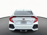 2019 Honda Civic Si Sedan Manual