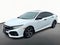 2019 Honda Civic Si Sedan Manual